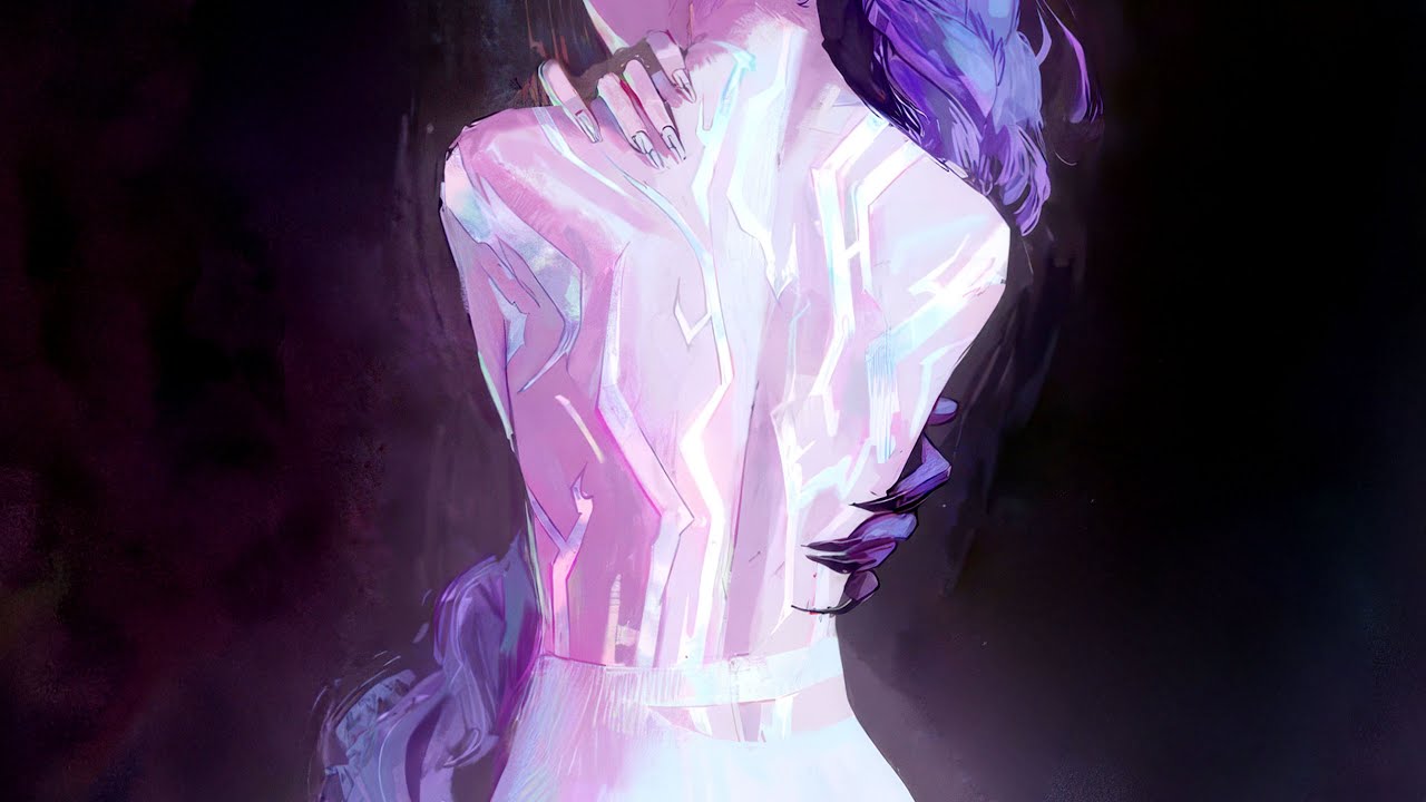 What It Sounds Like –EJAE Demo by Lumie (Kpop Demon Hunters)