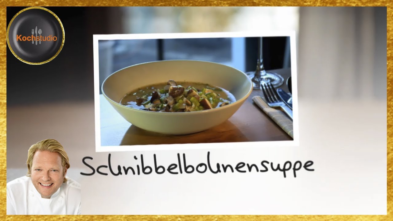 Bj&ouml;rn Freitag - Bohnensuppe
