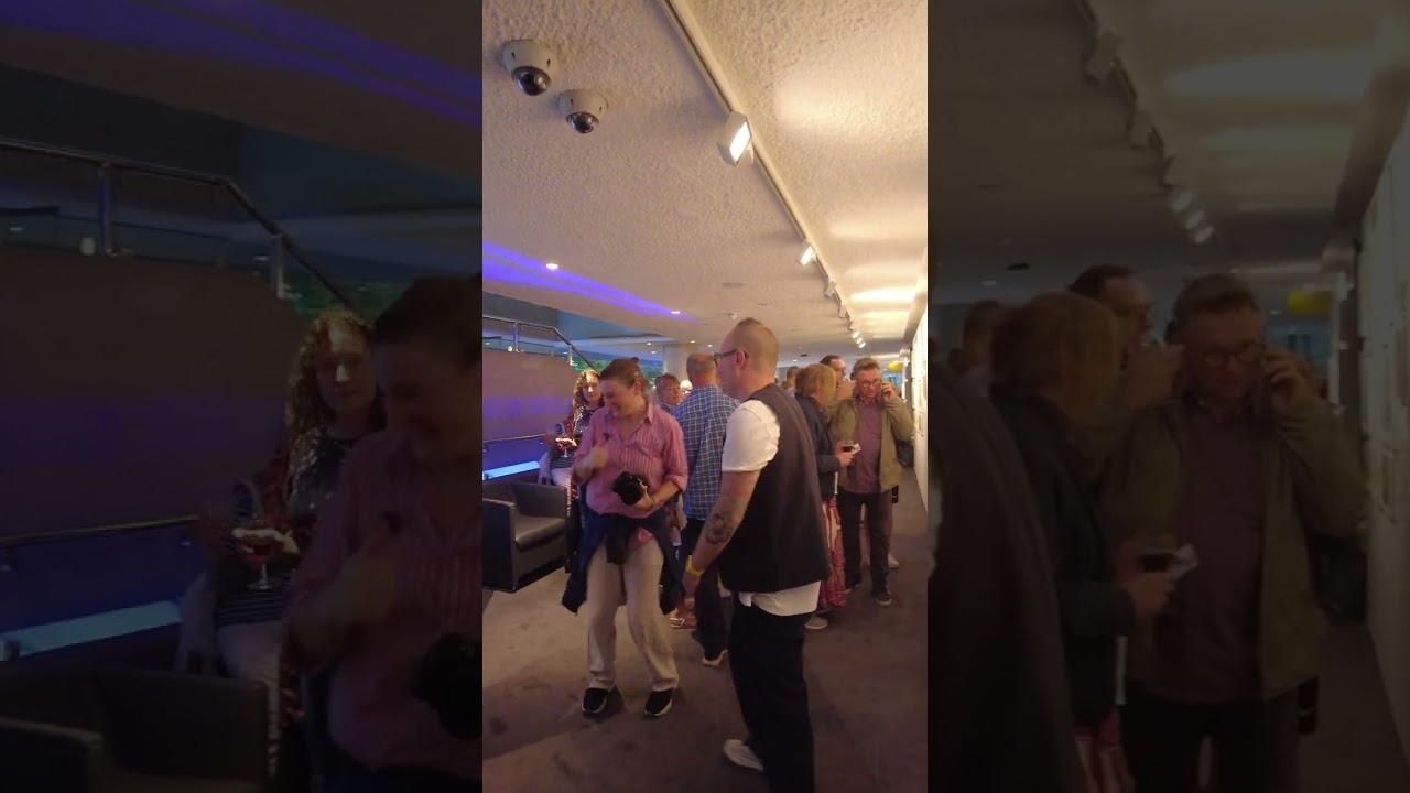 Plymouth colour collective 2024 Theatre Royal Plymouth