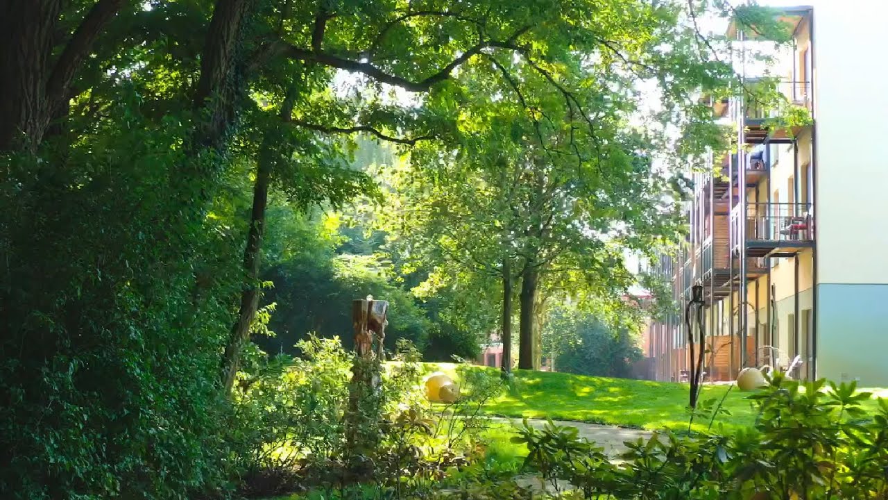 Herzlich Willkommen im HEIDE SPA Hotel & Resort und in der Kurstadt Bad Düben