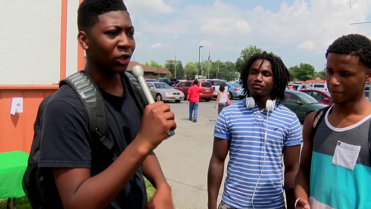 Duane Muhammad - Tools 4 Schools