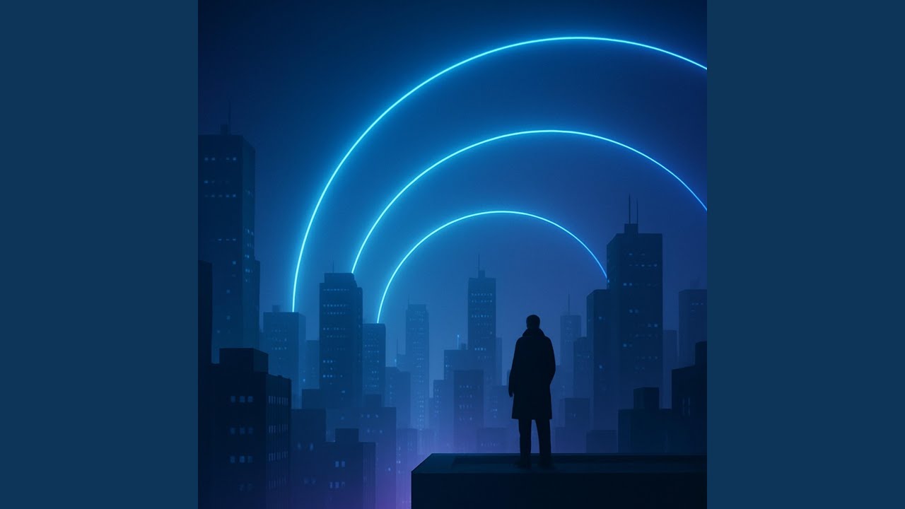 Midnight Arcs