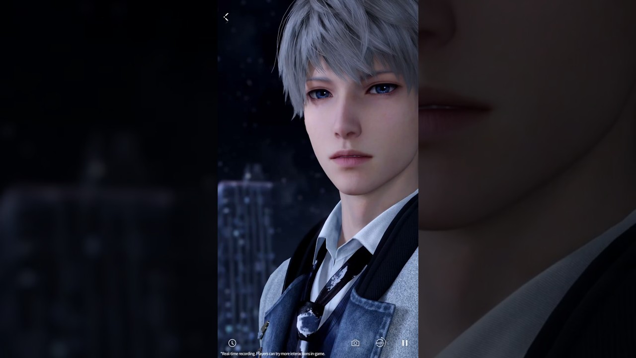 Love and Deepspace | Between Stars &middot; Showcase