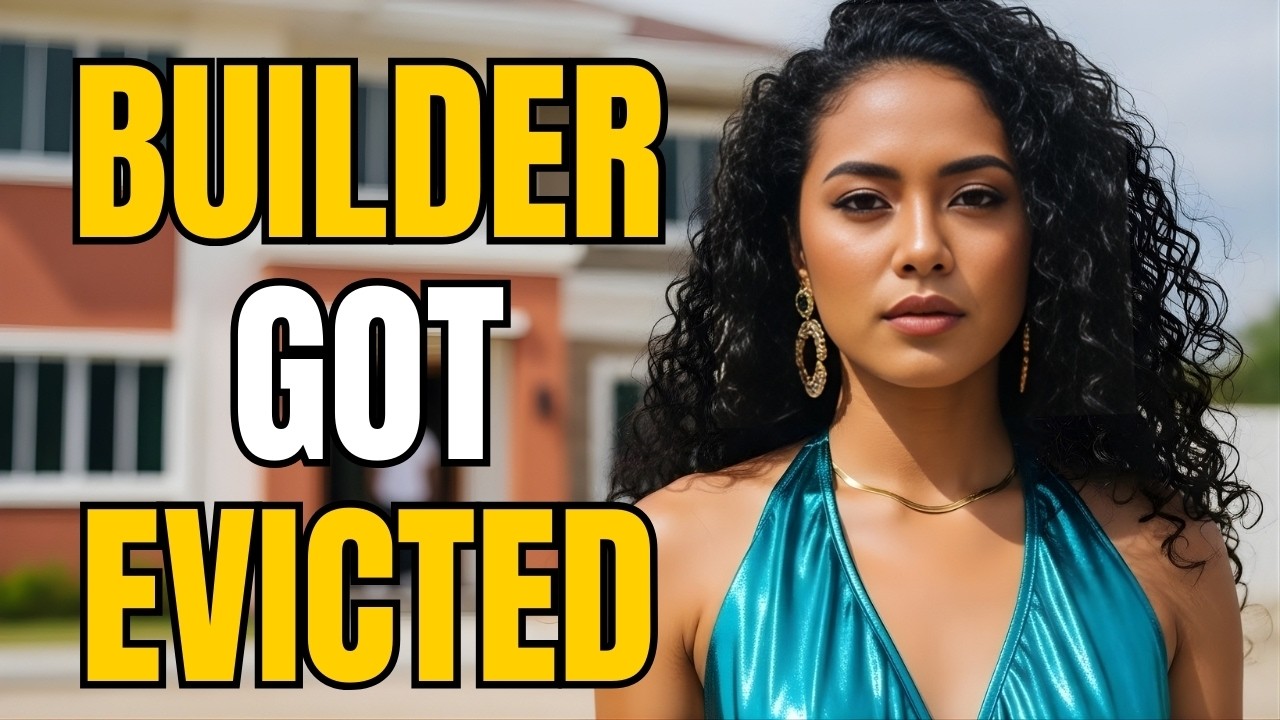 How My Filipina Girlfriend Used My Retirement to House Her Ex !! 🇵🇭