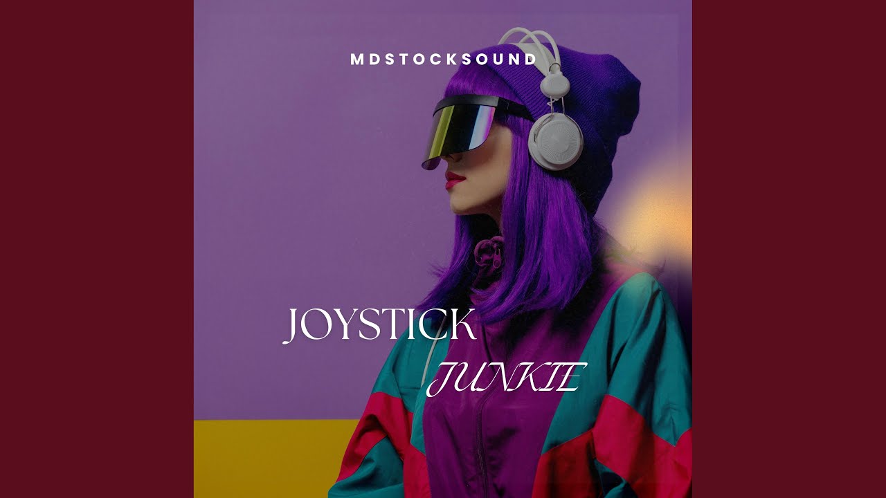 Joystick Junkie