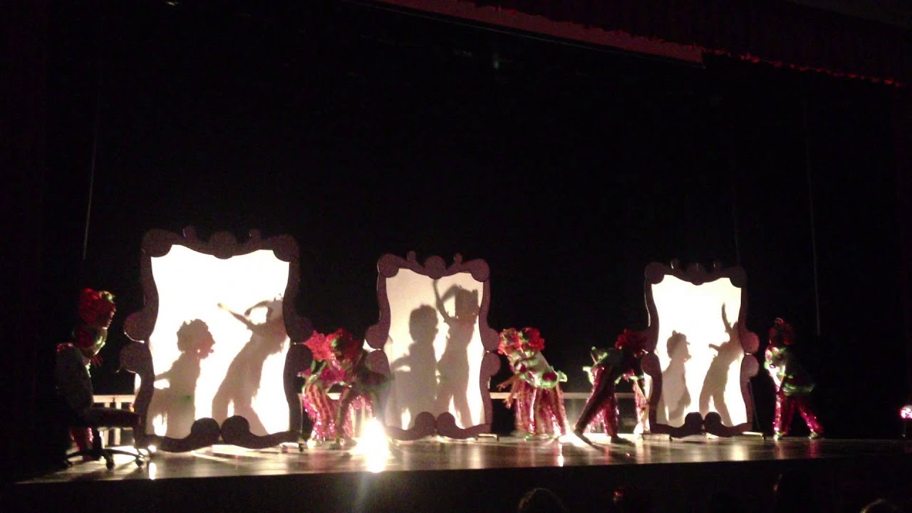 Falla Grau Festival Musical Infantil 2013/2014