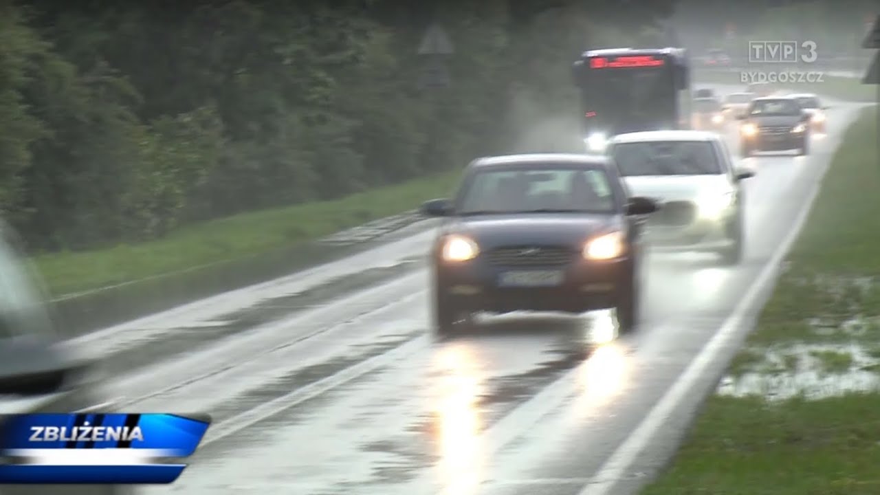 Zbliżenia TVP3 Bydgoszcz 2.06.2024
