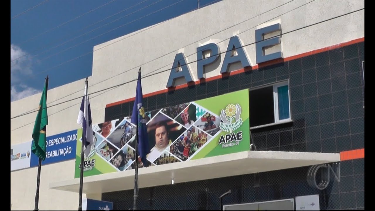 APAE de Parnaíba realiza inauguração do Centro de Reabilitação em Especialidades
