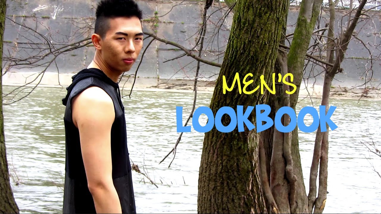 OUTFITS OF THE WEEK | MENS FASHION & STYLE