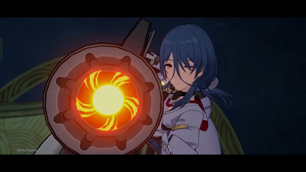 BRONYA and BELOBOG ❄️🌨️ || Curency Wars [HSR] 