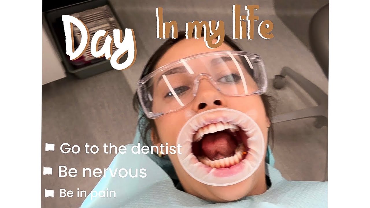 Come spend the day with me go to the dentist six fillings!! Target run and ￼more!!