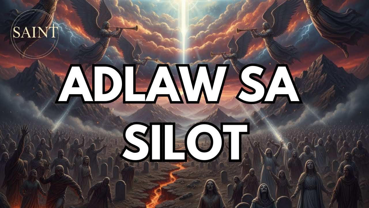 ANG ADLAW SA SILOT (Bis. Daily)