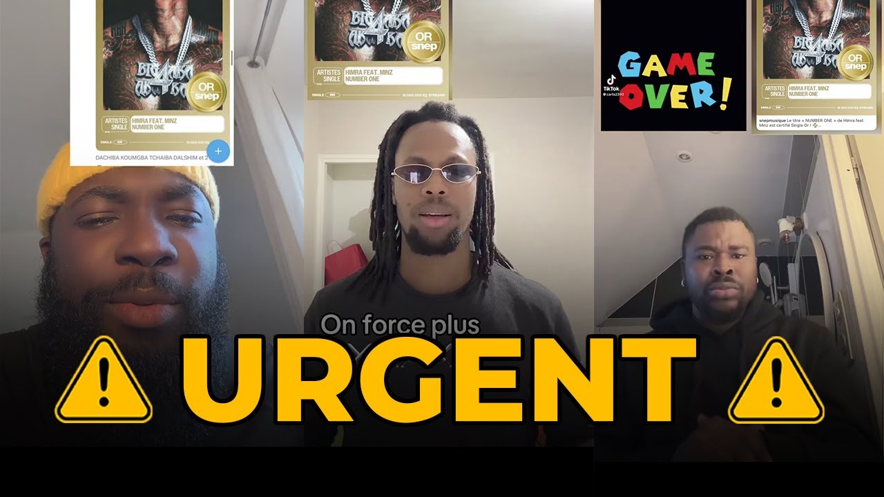 [⚠️URGENT] La Conspi Refuse d'admettre leur Échec et la Supériorité d'Himra 😂⚔️🔥🙌🏿