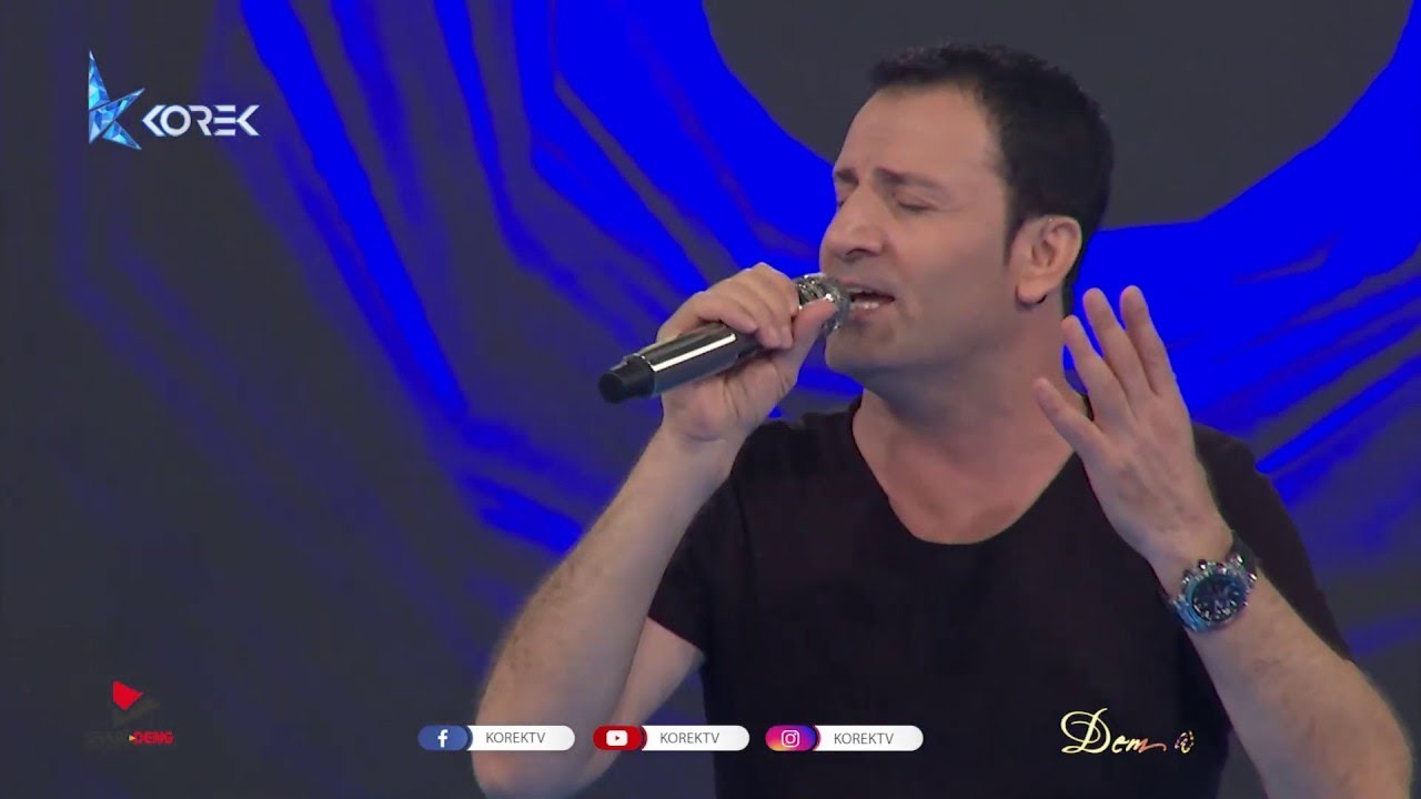 Delil Dilanar & Ashti Shukur Bernamey Dem u Delil #delildilanar #delildilanar