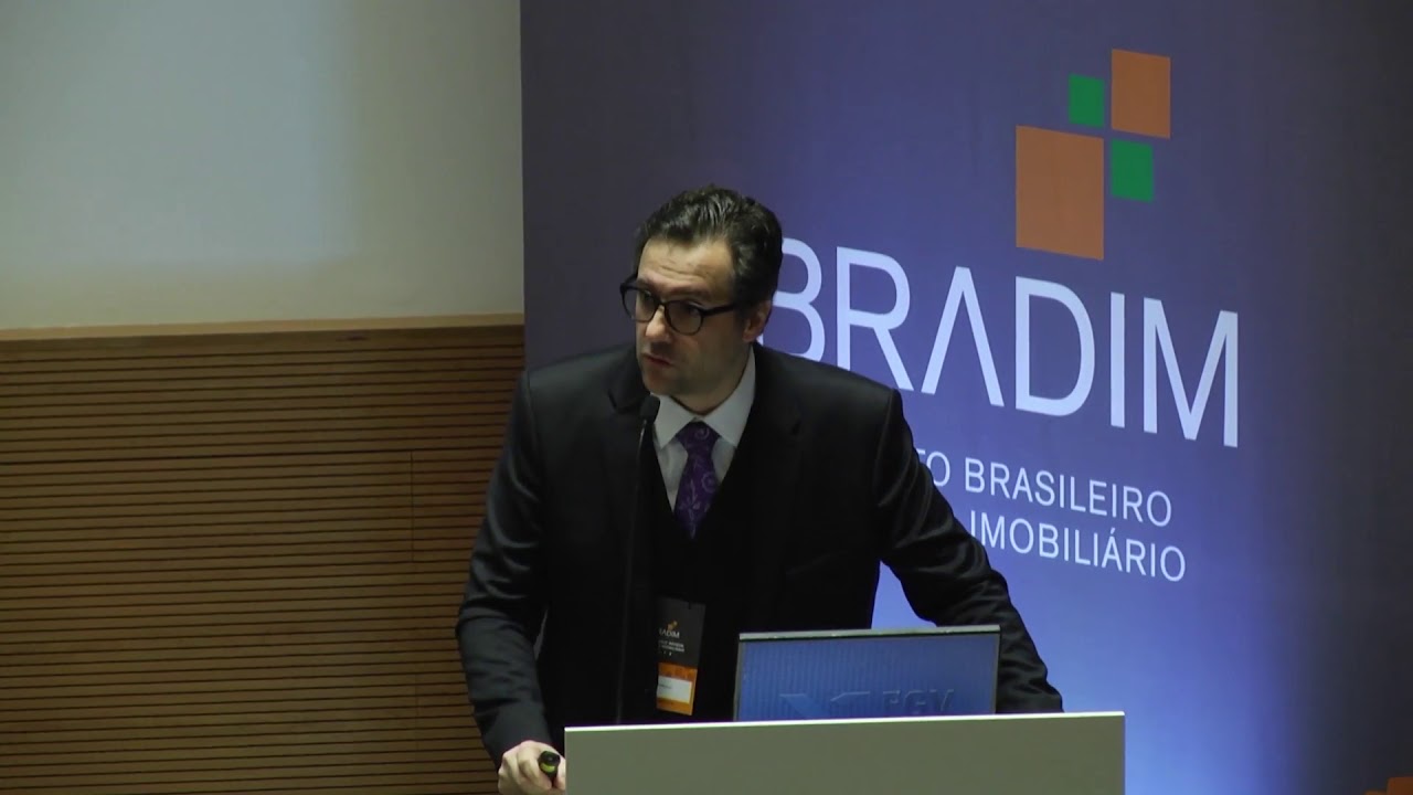 Leonardo Brandelli - Condomínio de Lotes