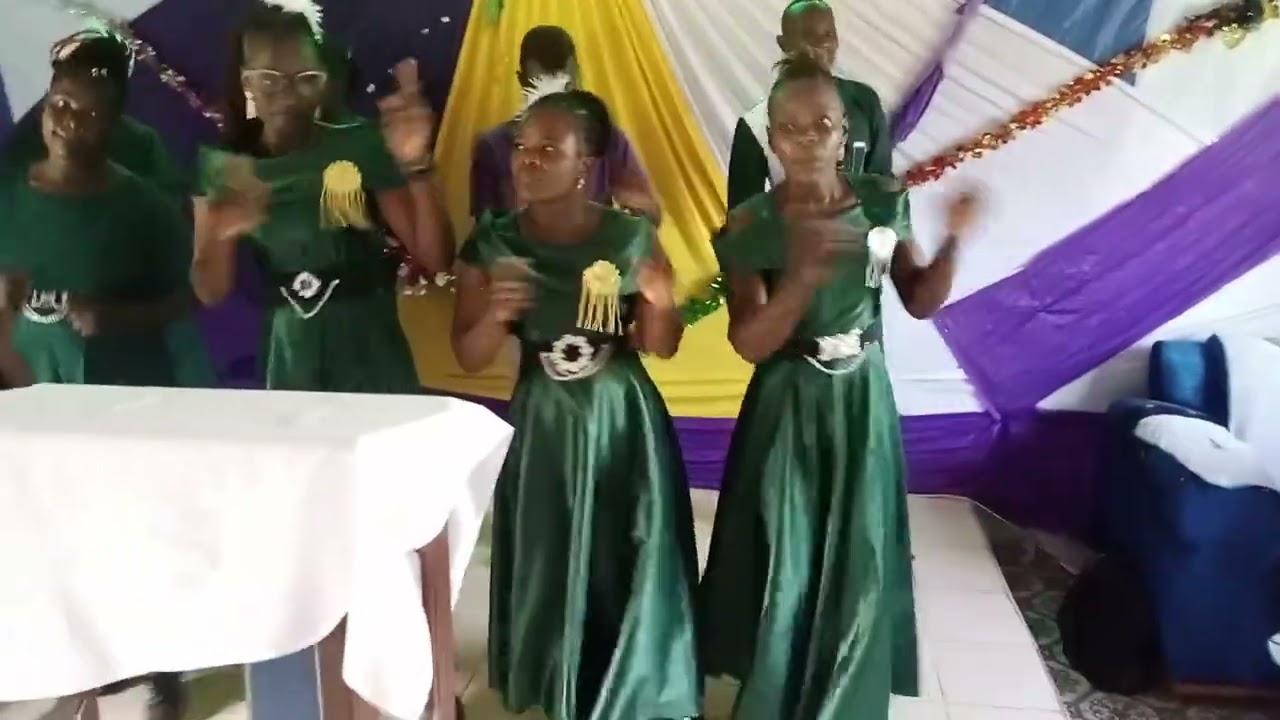 SIMBA WA YUDA  PRAISE BY JUDITH  +254724166094