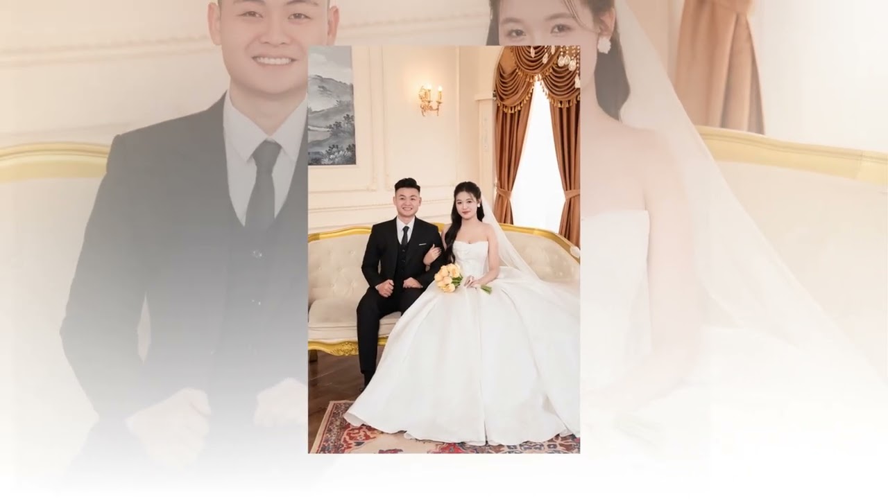 PreWedding Nguyễn Đức Hải - Chu Thị Phương Anh (27-28/2)