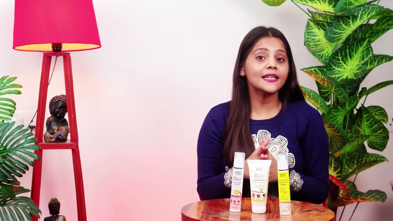 Derm Ease Client's Video by AT PRODUCTION