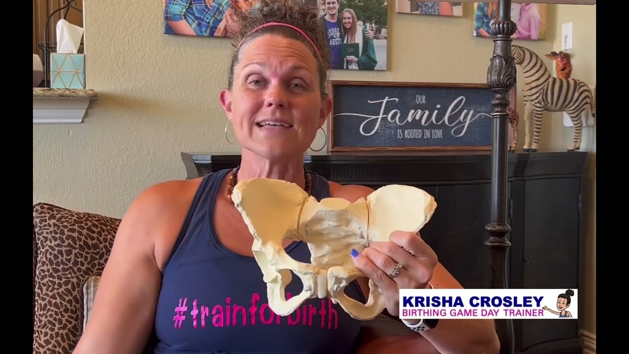 Relaxin Hormone for Birth