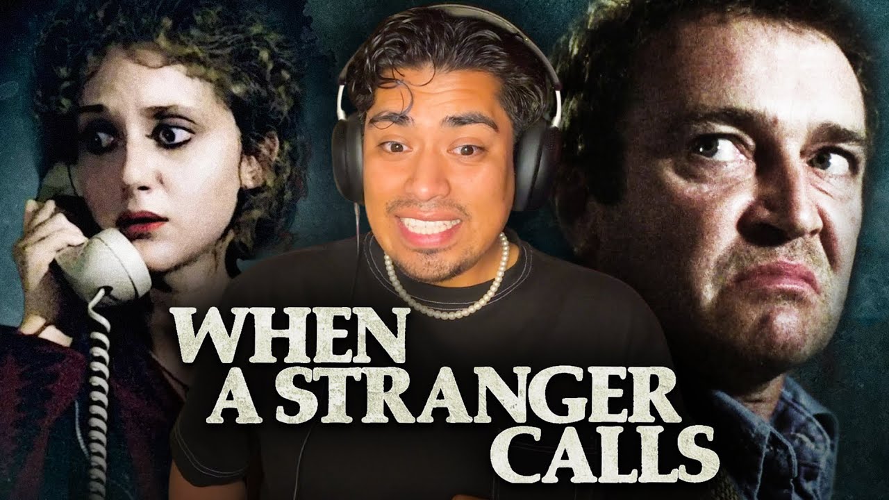 First Time Watching 