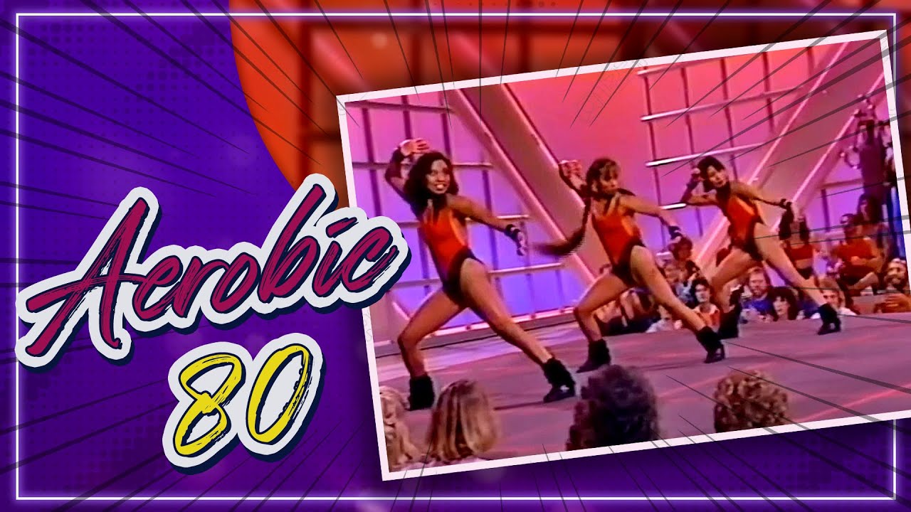 Aerobic 80