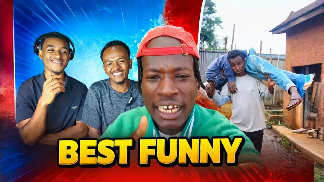 ዎይነ በሳቅ ሞቱኩኝ🤣@serattube1 