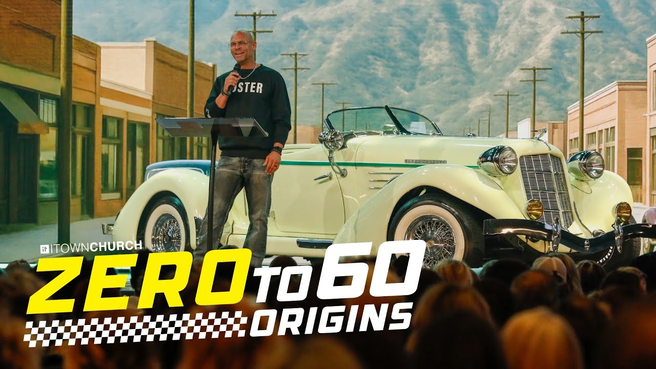 Zero to 60 | Radio