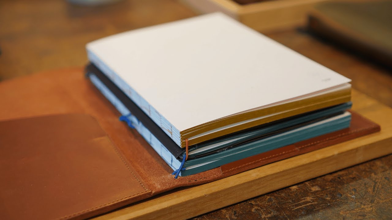 [tutorial] Which notebooks fit your le portfolio [a5]?