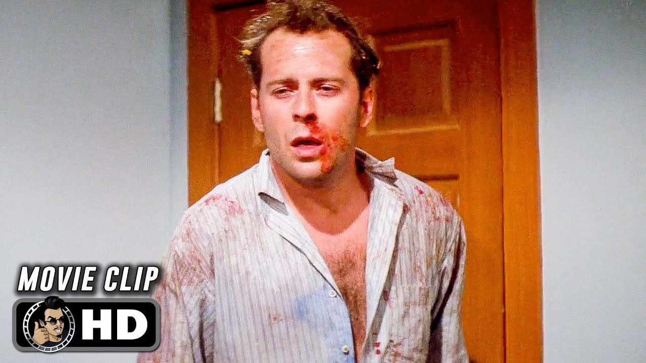 Broken Bed Scene | BLIND DATE (1987) Movie CLIP HD