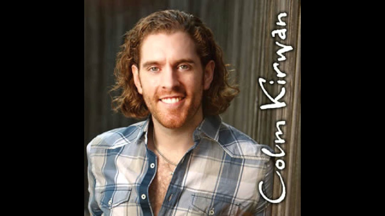 Colm Kirwan 