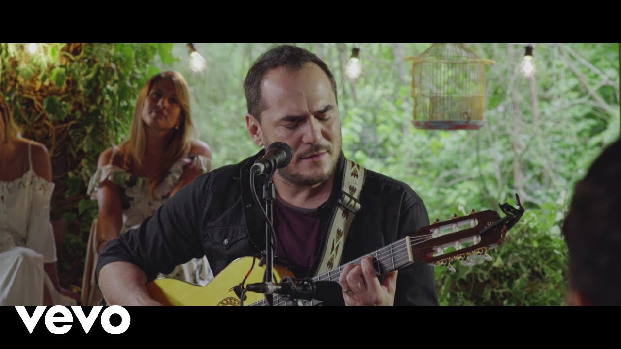 Ismael Serrano - Sin Ti a Mi Lado (