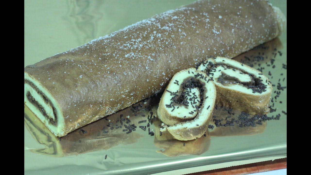 Brazo Gitano de Nocilla