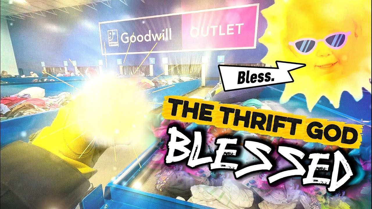 We've been waiting for a find like this.....