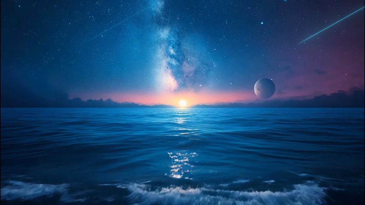 Celtic Harmony ✨ Female Vocal Healing for Inner Peace