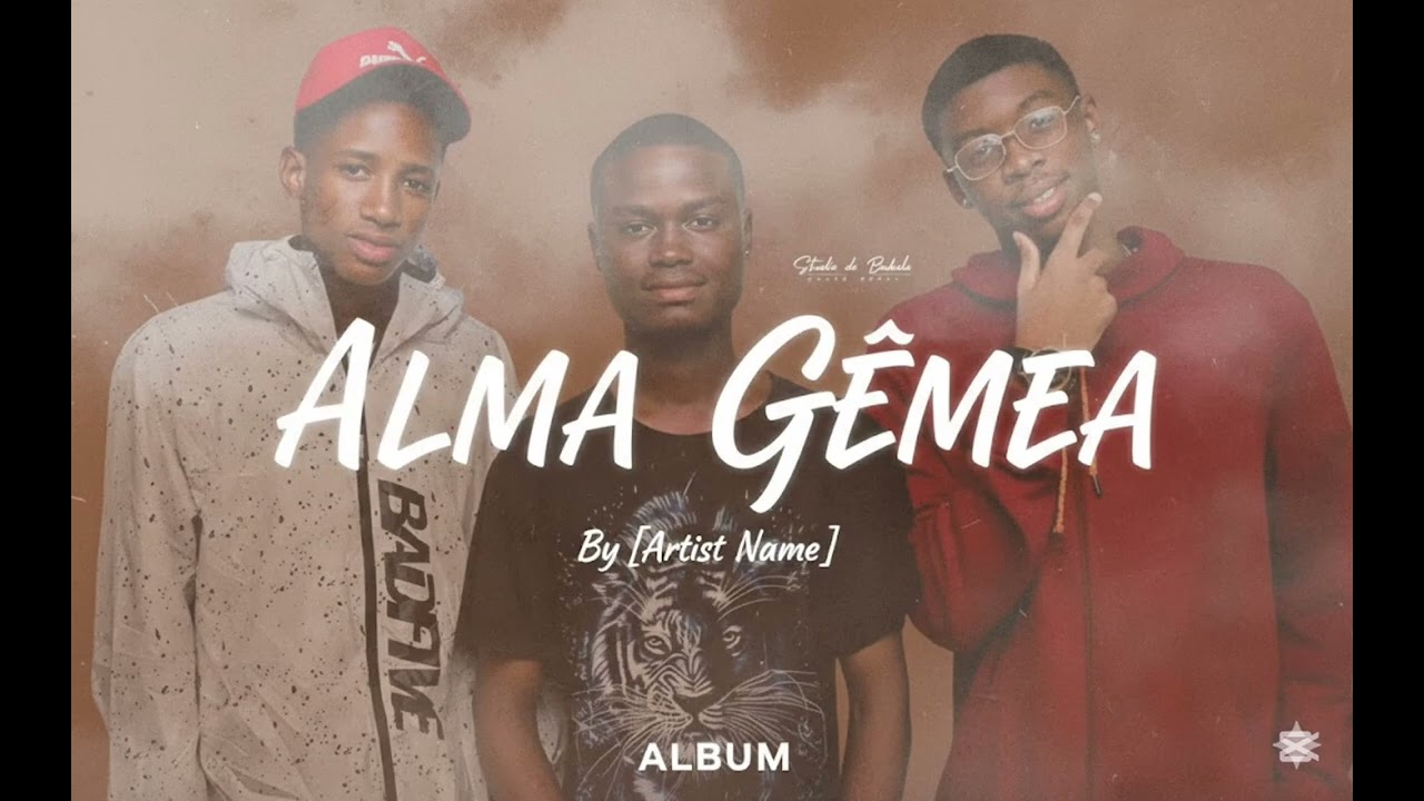 Alma gêmea