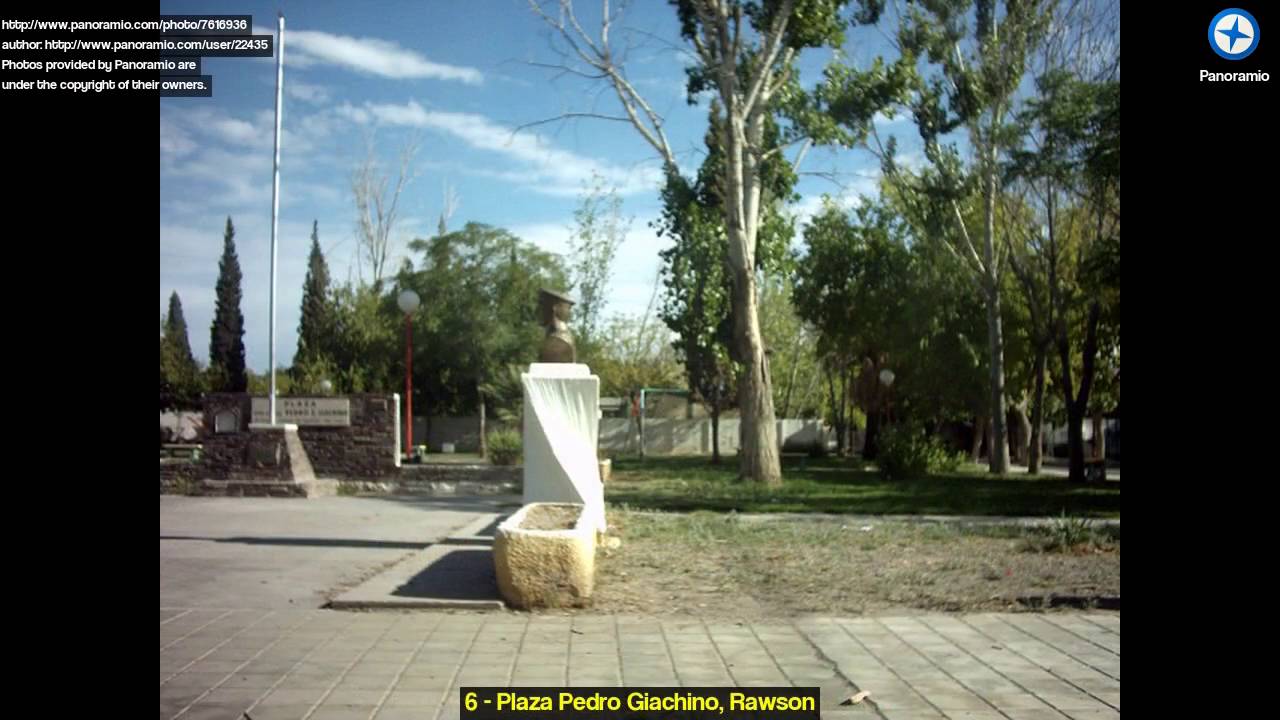 Discover Rawson (San Juan), Argentina