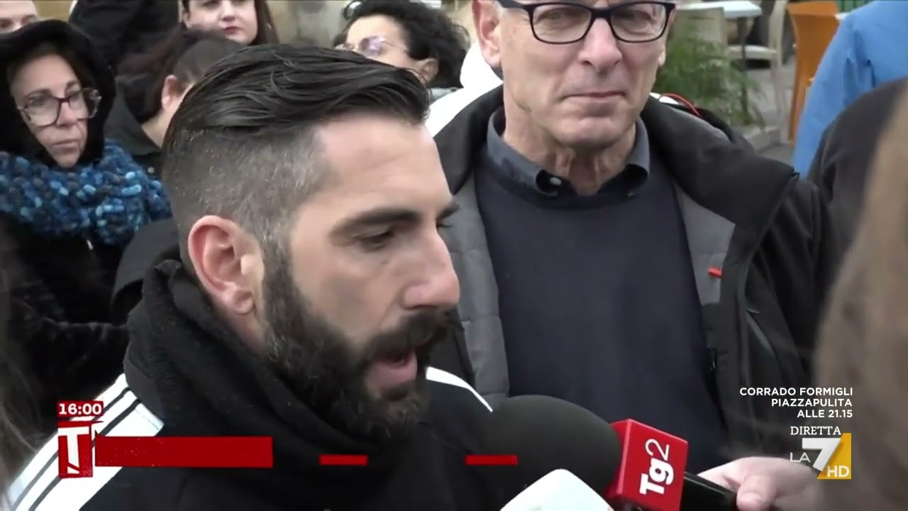 Parla il nipote di Messina Denaro: 