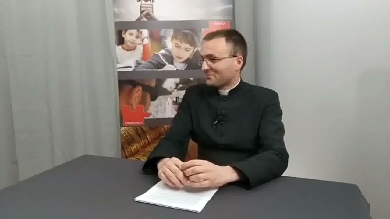 Katolicki ksiądz masakruje indult