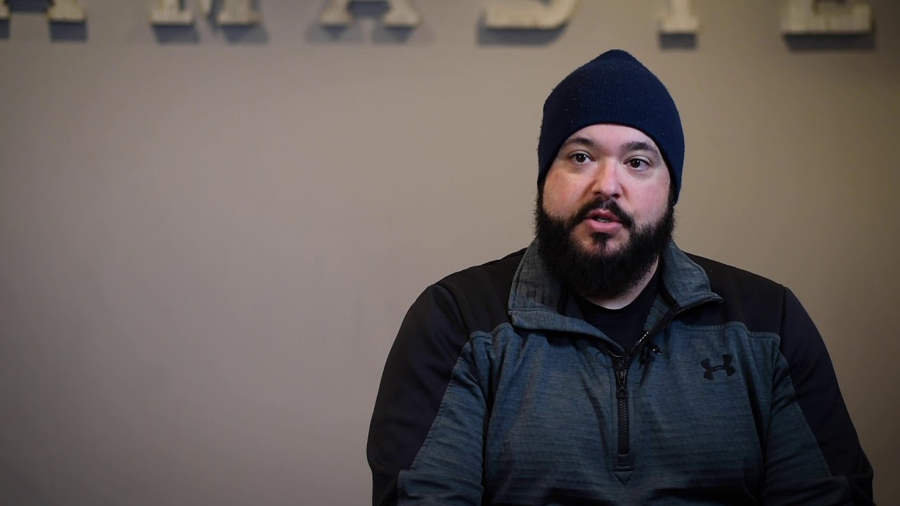 Bluecrest Recovery Center Jason's Testimonial