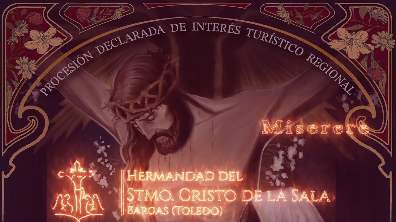 Video homenaje - MISERERE 2025