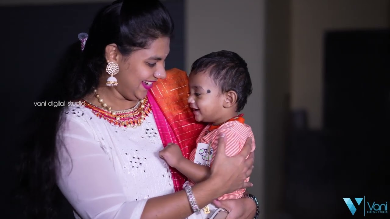 Srihan Reddy 1st Birthday Celebrations 🎉🍰🎂🥳 @devisree99999 #trending #viral #ytshorts 