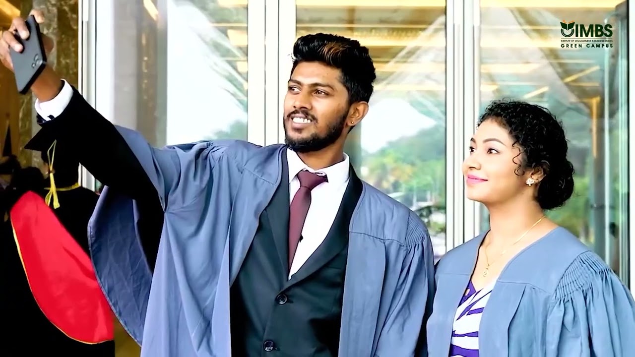 IMBS Green Campus Official Anthem - New Version 2026