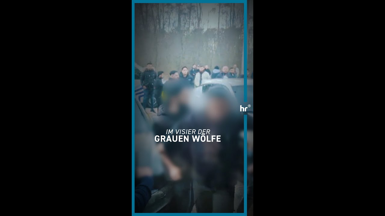 Kurdenfamilie in Belgien Opfer von Graue‑W&ouml;lfe‑Lynchmob | Im Visier der Grauen W&ouml;lfe