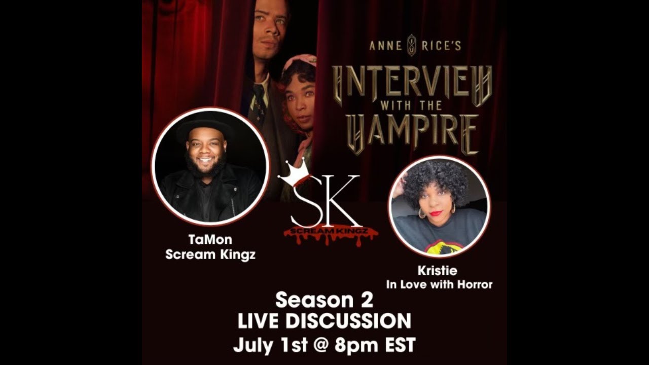 Interview With The Vampire Season 2 Review
