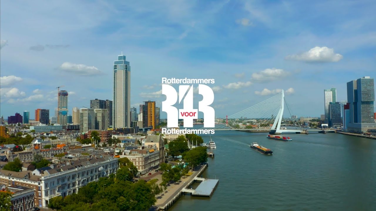 R4R - OUD & HERRIE JACK 2025 | AFTERMOVIE - DE FILM MAKELAAR