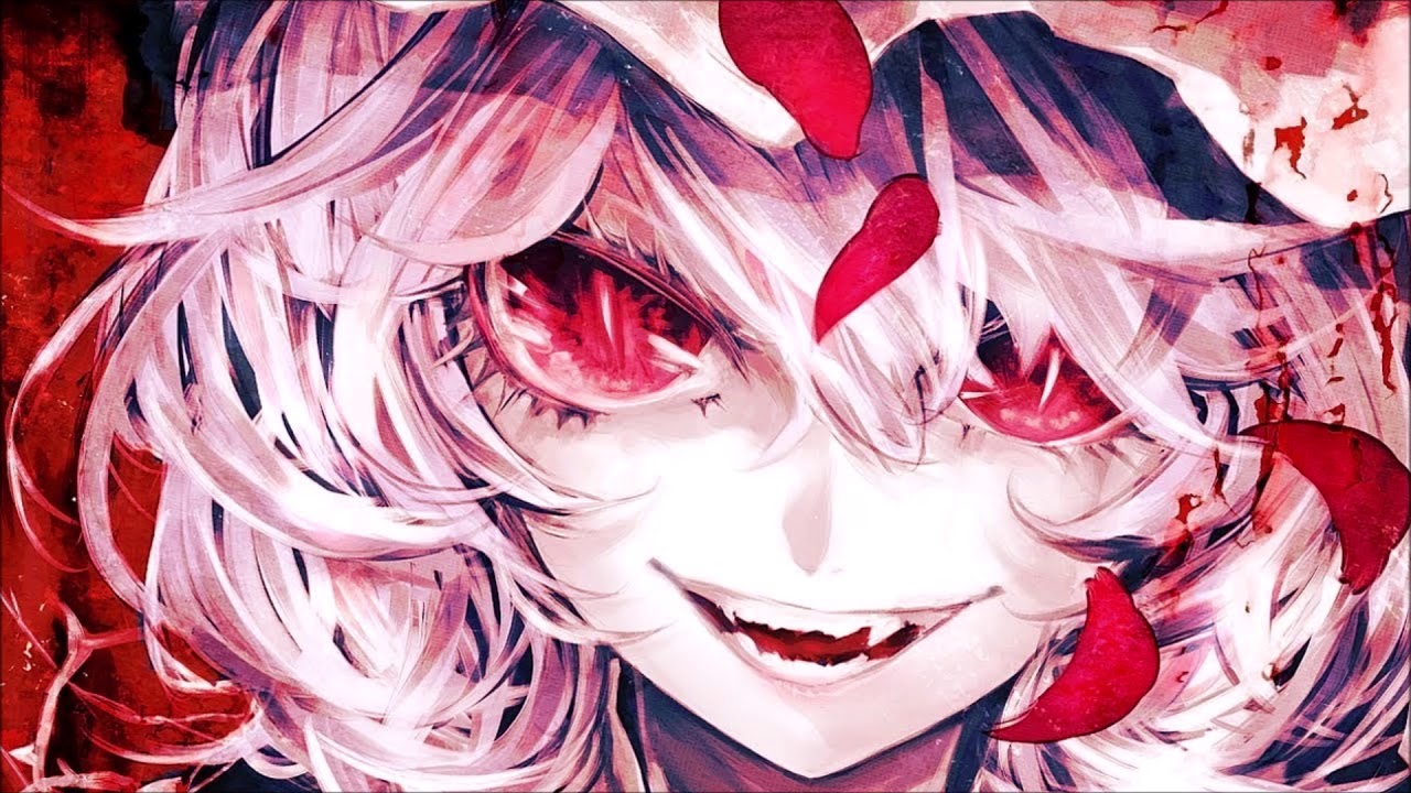 Nightcore - The Art Of Poisoning
