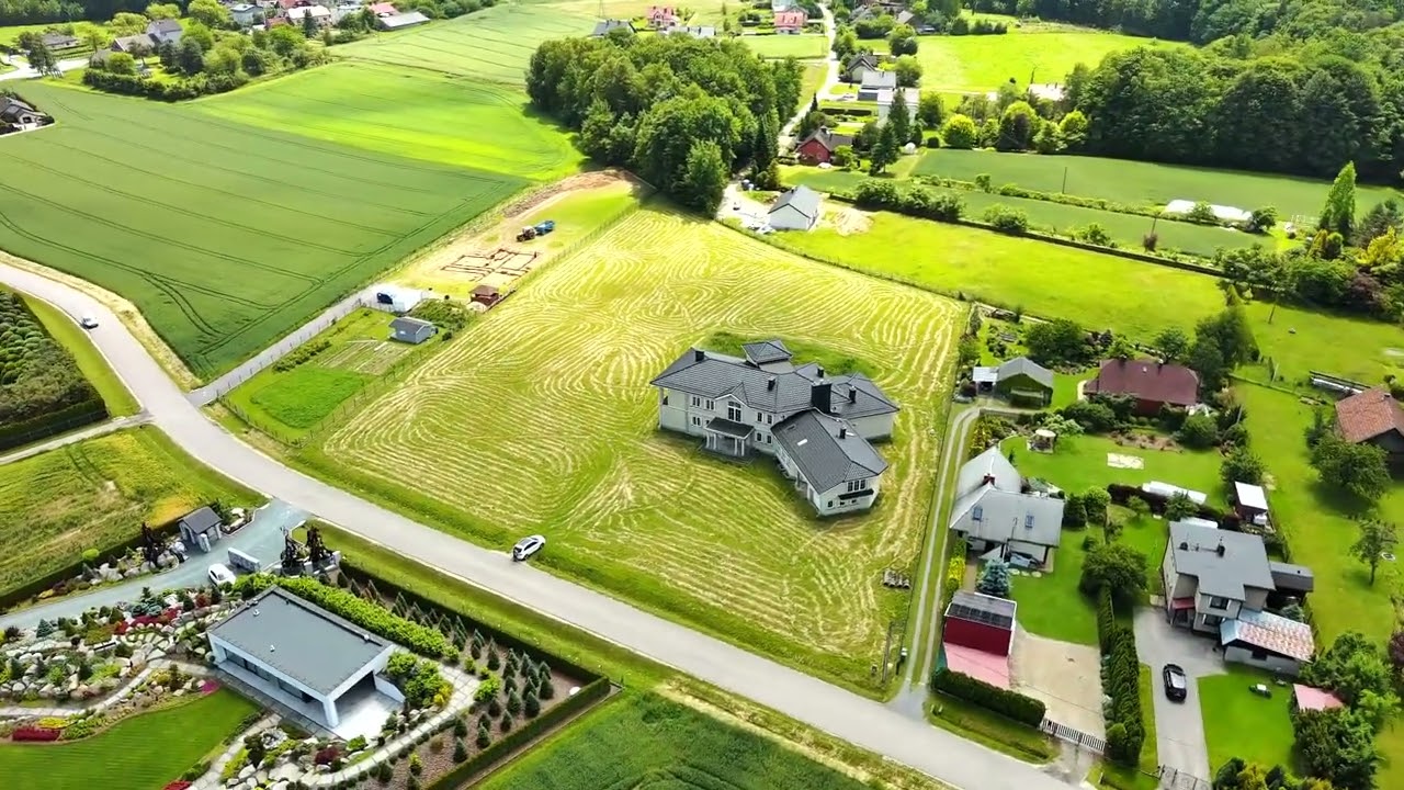 Rezydencja z klasą i widokiem na góry Bielsko-Biała/Janowice