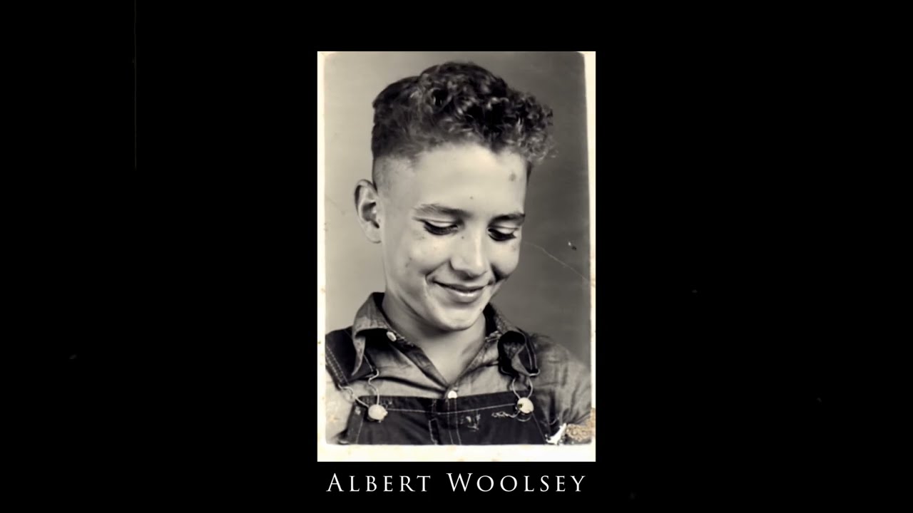 Woolsey Dedication Video