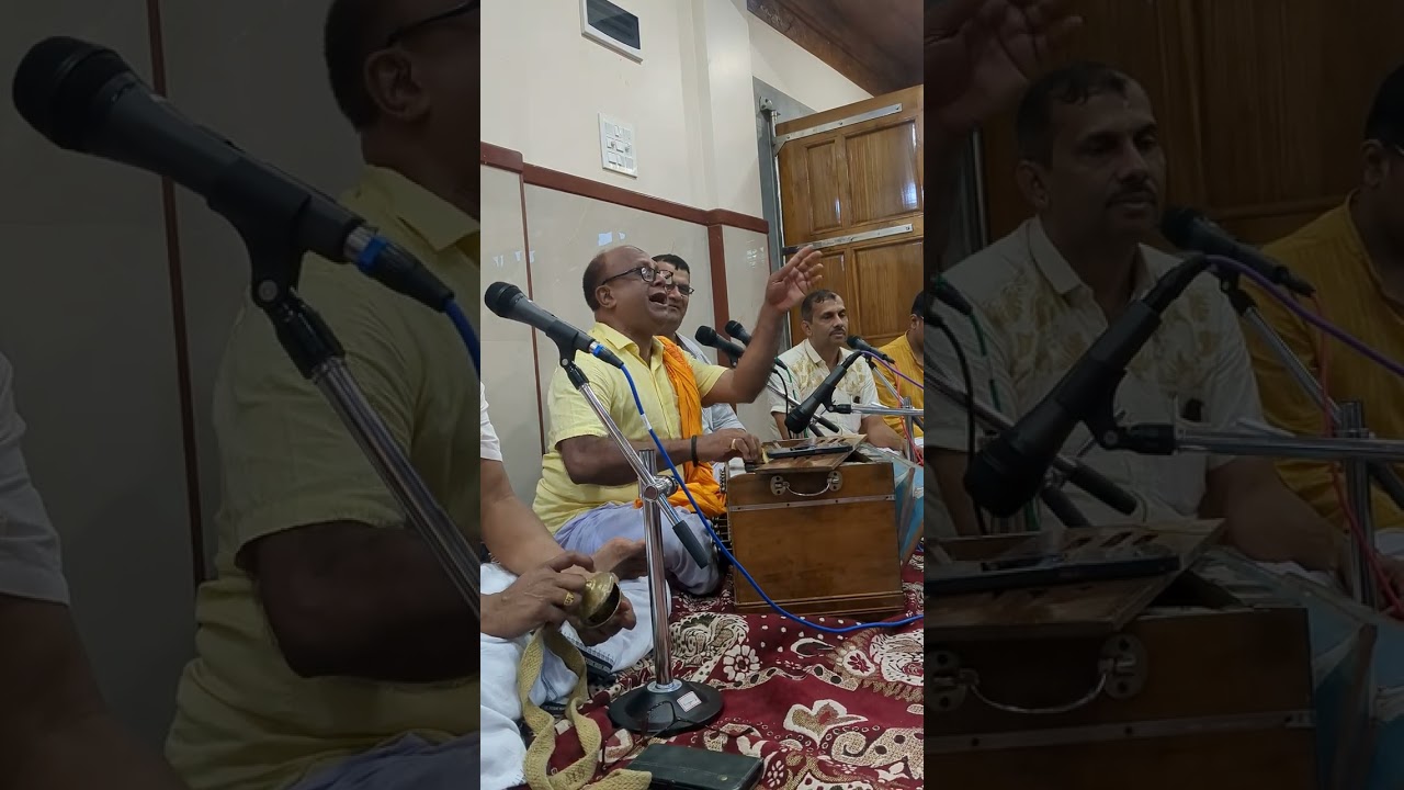 Vanamali Vasudeva Jaganmohan Radha Ramana | Karkala SVBM
