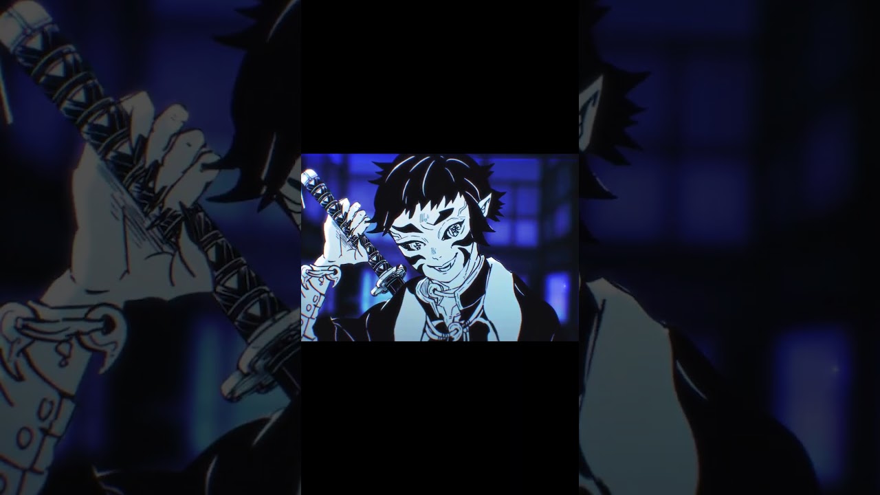 LUNAS SUPERIORES RAP | Kimetsu No Yaiba | Rodri26 Ft. BDS Y Xale la desgarradora 